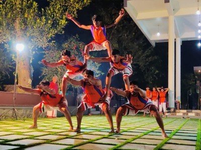Farm house Resort in Kottayam, Kerala
